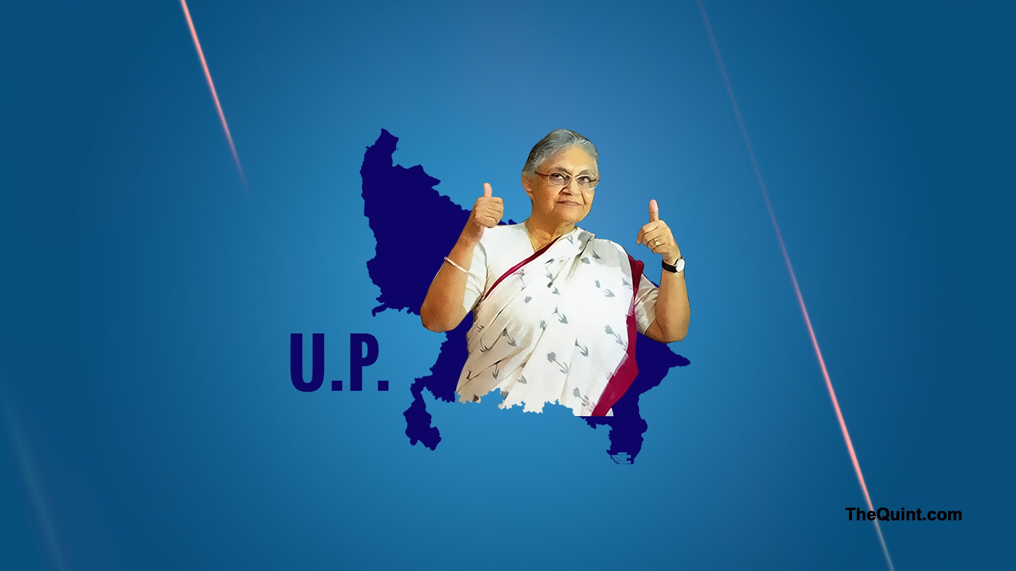 Why Sheila Was Picked up and Priyanka Kept in Reserve