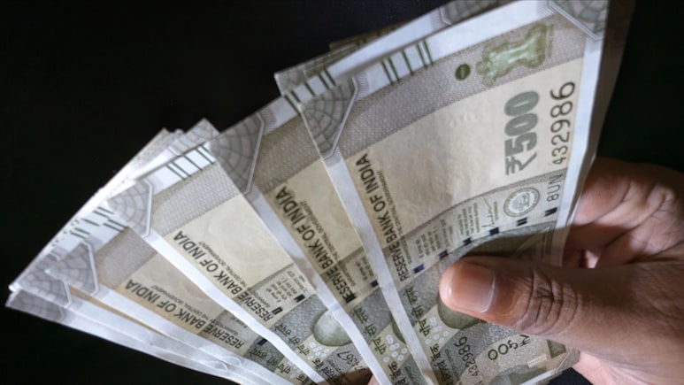 April-December Fiscal Deficit At 54.2% Amid Rise In Tax Mop-Up, Surge In Capex