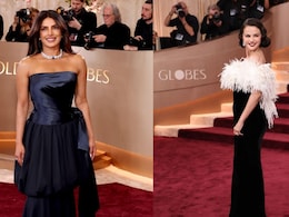 Priyanka Chopra To Selena Gomez, Best Dressed Celebs At Golden Globes 2026