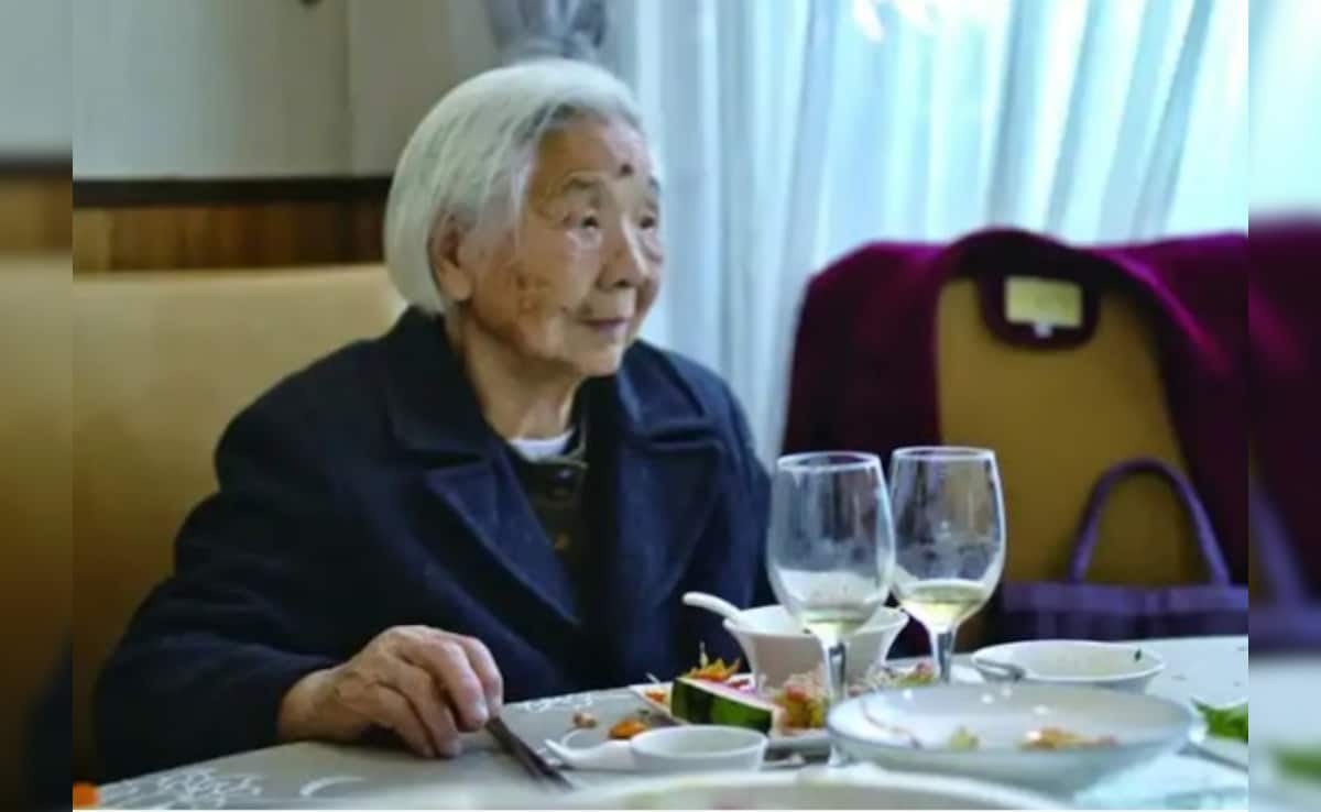 Latest and Breaking News on NDTV