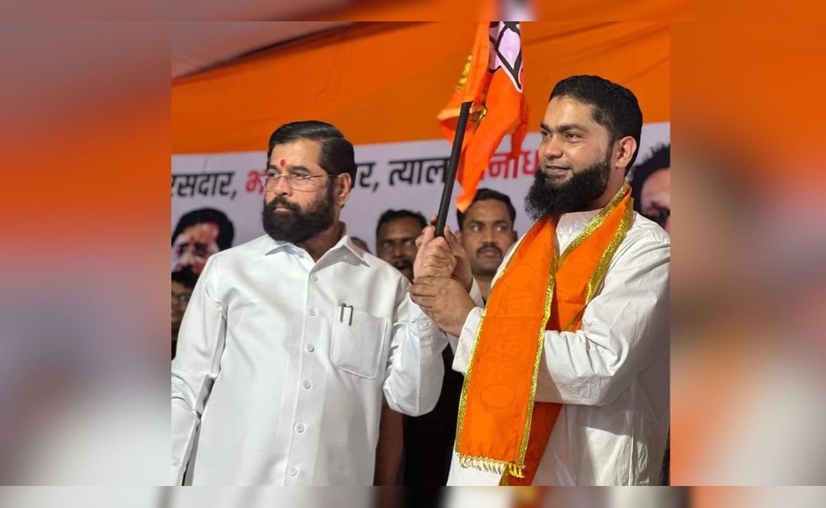 Shiv Sena Candidate Stabbed During Mumbai Civic Body Elections Campaign