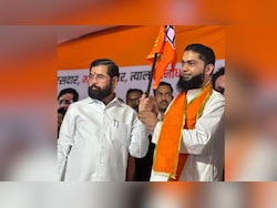 Shiv Sena Candidate Stabbed During Mumbai Civic Body Elections Campaign