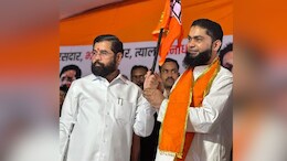 Shiv Sena Candidate Stabbed During Mumbai Civic Body Elections Campaign