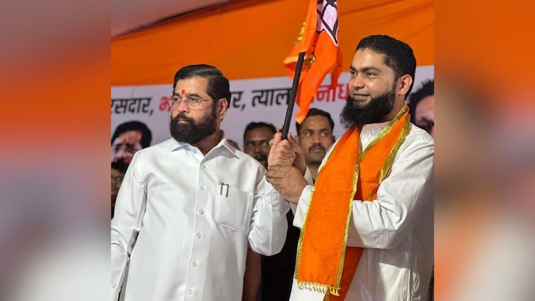 Shiv Sena Candidate Stabbed During Mumbai Civic Body Elections Campaign