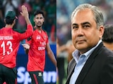 "Pakistan Provoking Bangladesh": BCCI VP Minces No Words Amid T20 World Cup Row "Pakistan Provoking Bangladesh": BCCI VP Minces No Words Amid T20 World Cup Row