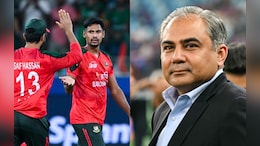 "Taking Bangladesh Down Wrong Path": BCCI Vice-President Pins Blame On Pakistan Amid T20 World Cup Row
