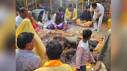 Blog | Saraswati Puja, Then And Now: A Reporter's Bhojshala Diary