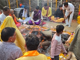 Blog | Saraswati Puja, Then And Now: A Reporter's Bhojshala Diary