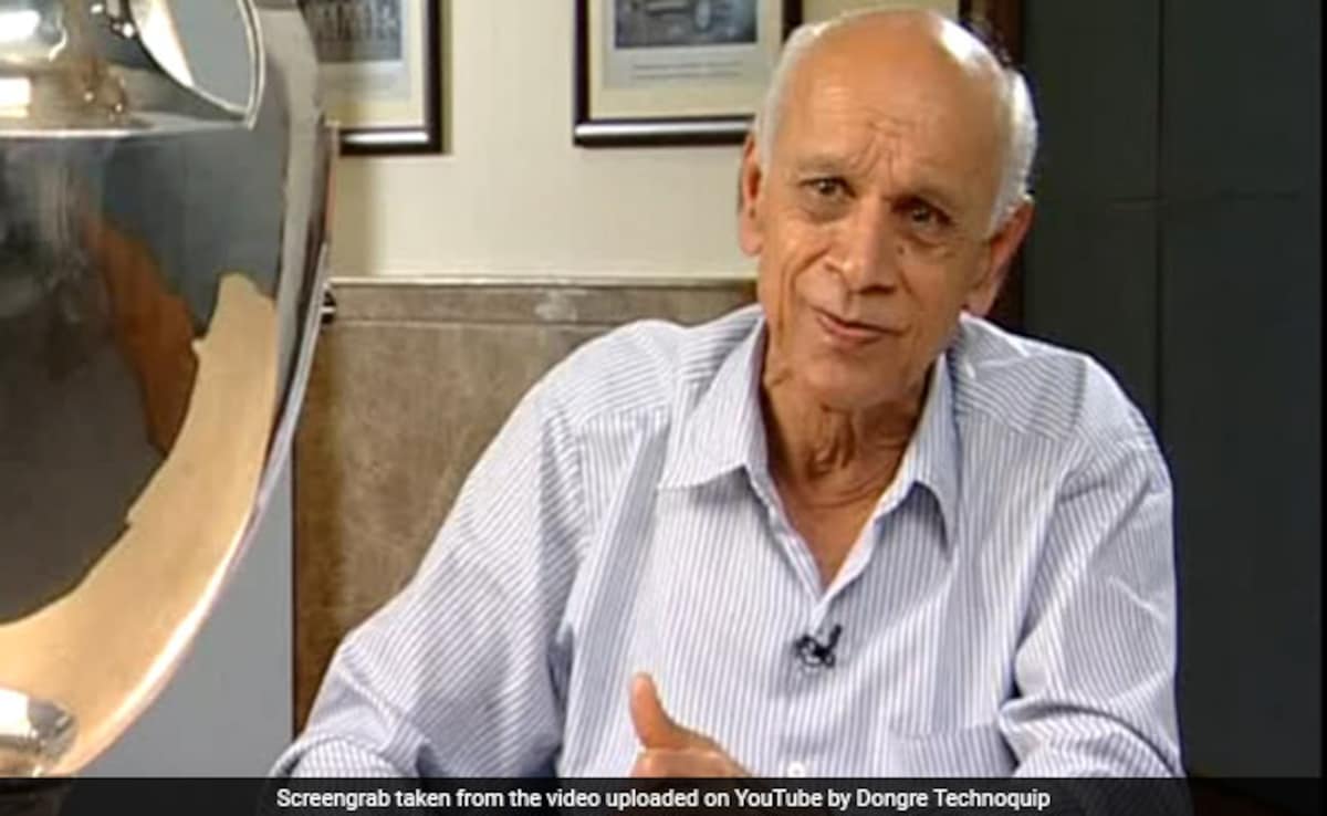 Latest and Breaking News on NDTV