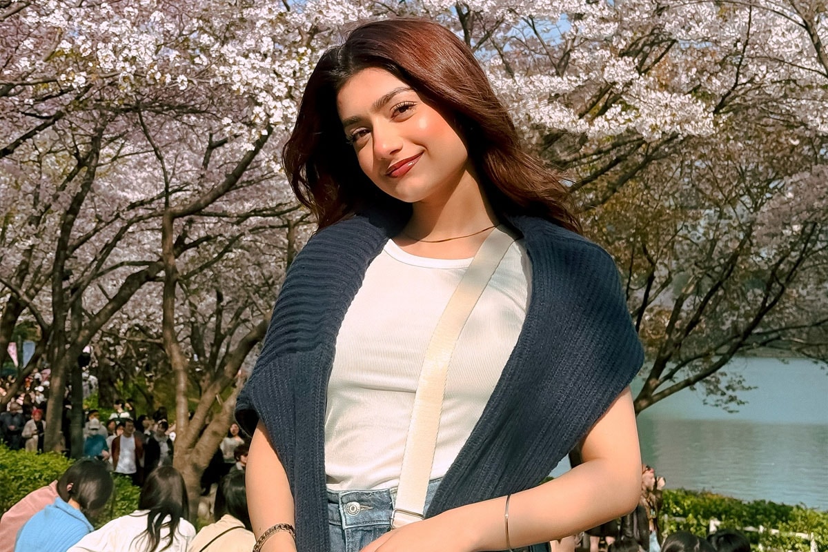 Amulya Rattan Reacts to Trolling After Viral 'Civic Sense' Video: "Do I Deserve That?"