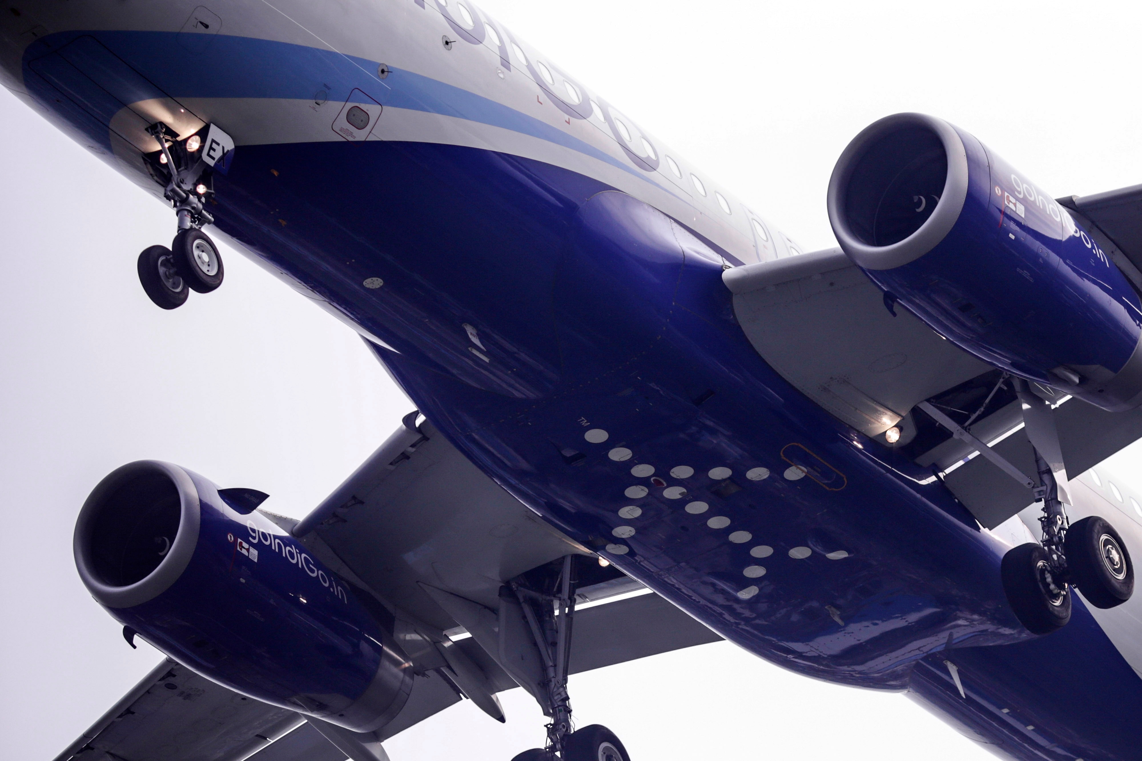 IndiGo Plane Returns After Mid-Air Engine Failure, Government To Hold Review