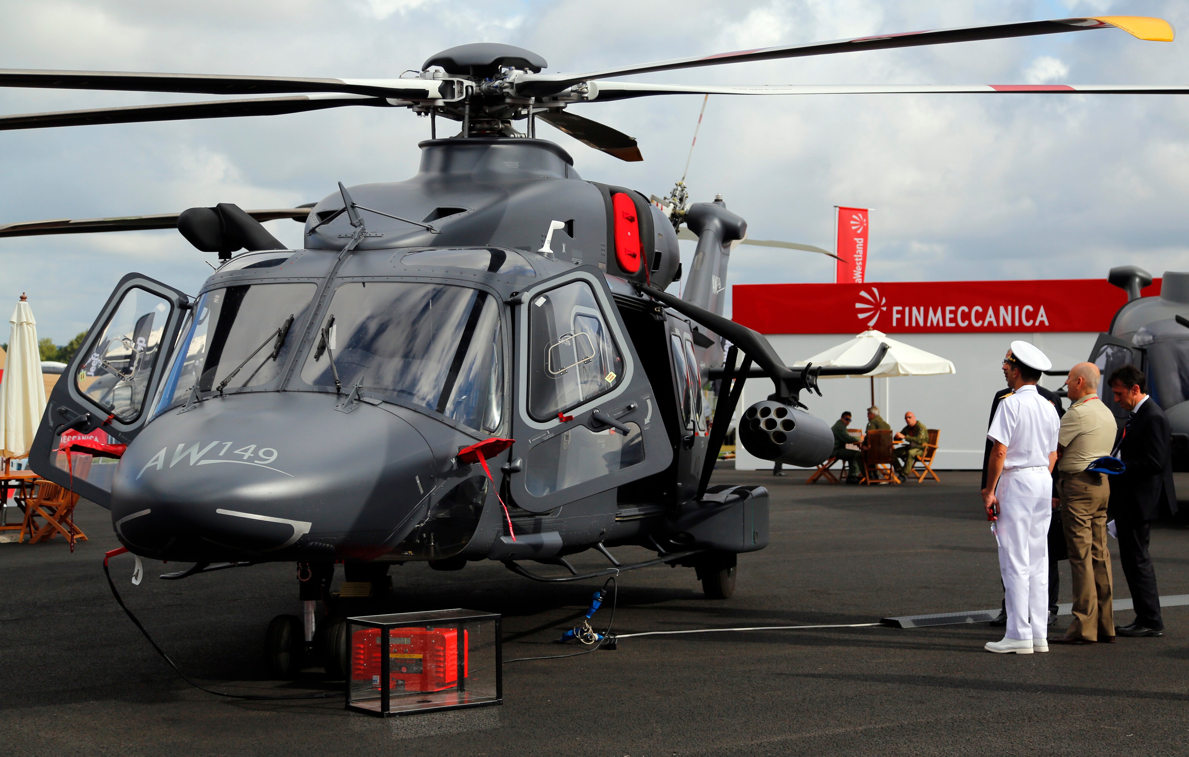 AgustaWestland Deal: CBI Arrests Former Indian Air Force Chief SP Tyagi, 2 Others