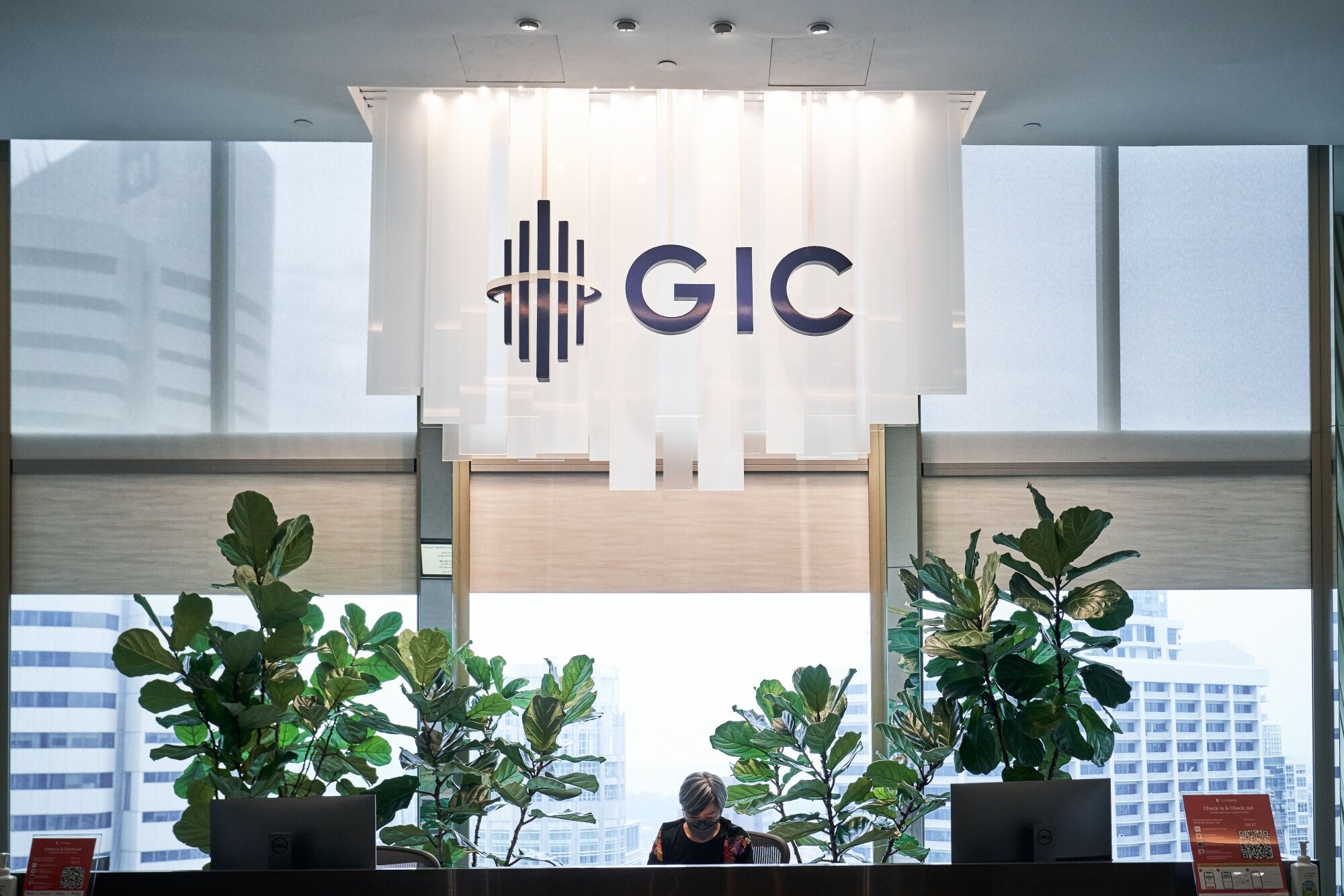 Saudi Fund Outpaces Singapore&rsquo;s GIC With $31.6 Billion Splurge