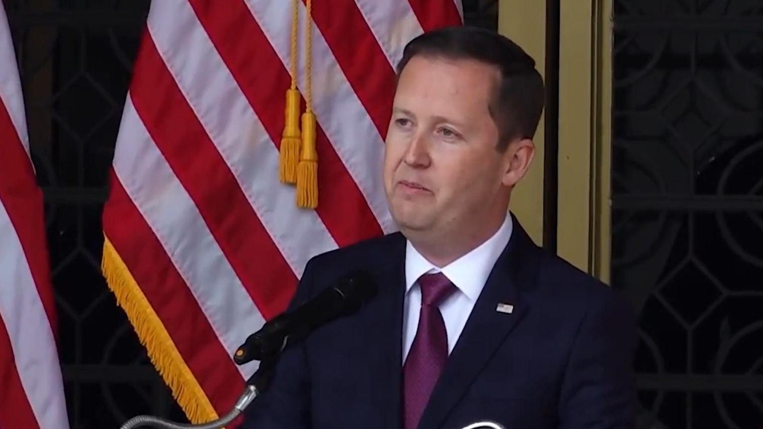 India To Be Part Of Pax Silica, Says US Ambassador Sergio Gor &mdash; Current Members And What This Means