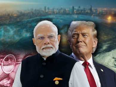 Trump Slaps 25% Tariffs, 'Penalty' On India Over Russian Oil, BRICS Link, Trade Deficit &mdash; Key Highlights