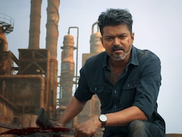 <i>Jana Nayagan</i>: Decoding The Trailer Of Thalapathy Vijay's Last Film