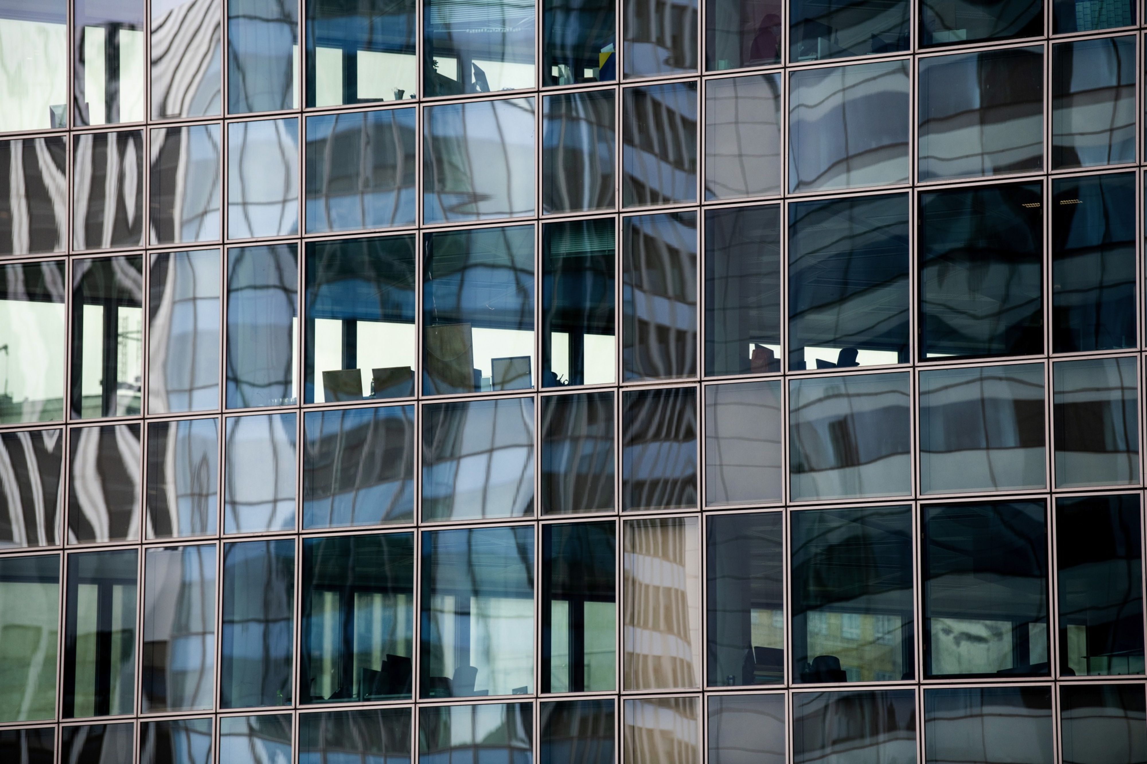 Commercial Real Estate - On The Cusp Of A Rebound: ICICI Securities