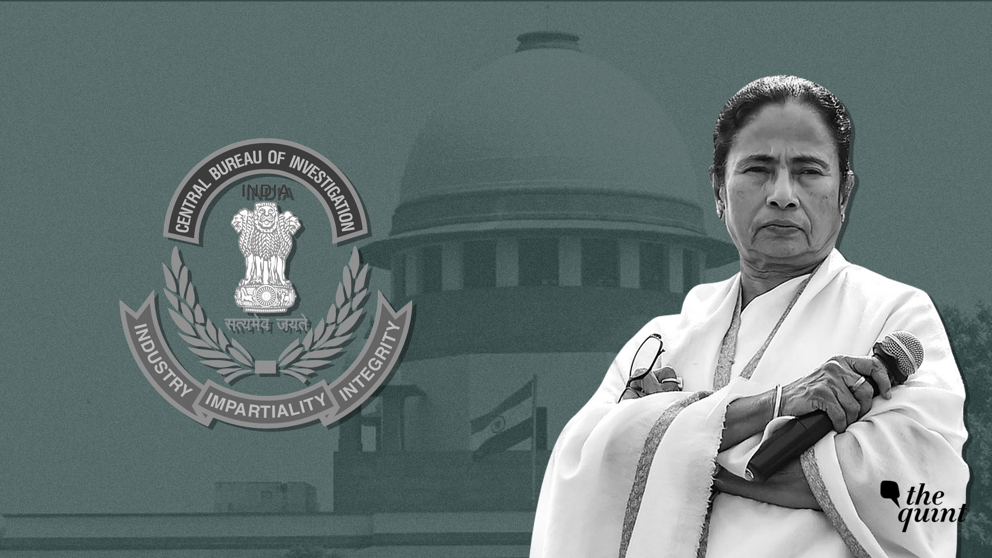 CBI vs Kolkata Police: Legal and Constitutional Issues Before SC