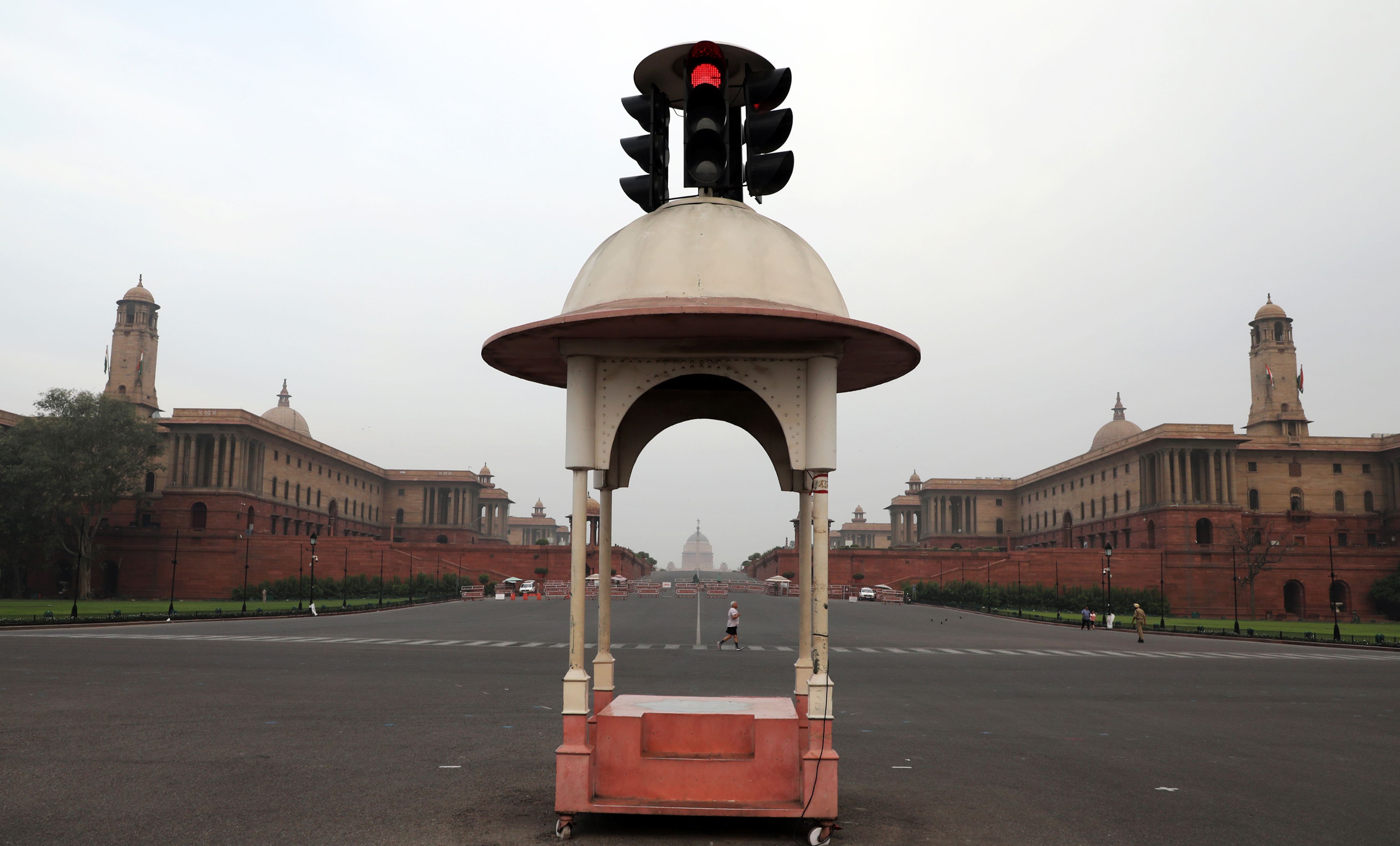 Inflation Pressures: Are The Government's Interventions Working?