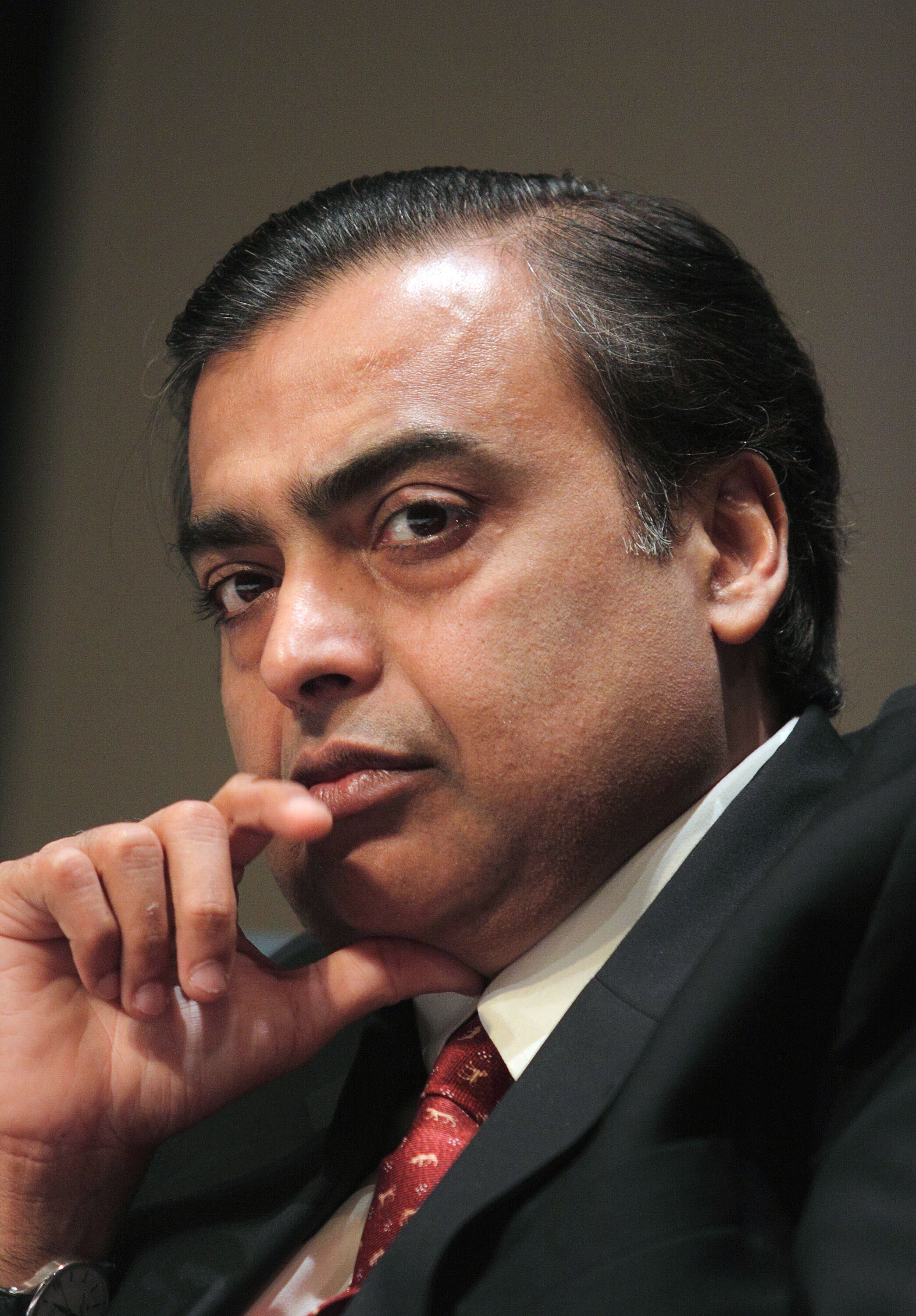 Mukesh Ambani Urges PM Modi To Take Steps Against Data Colonisation