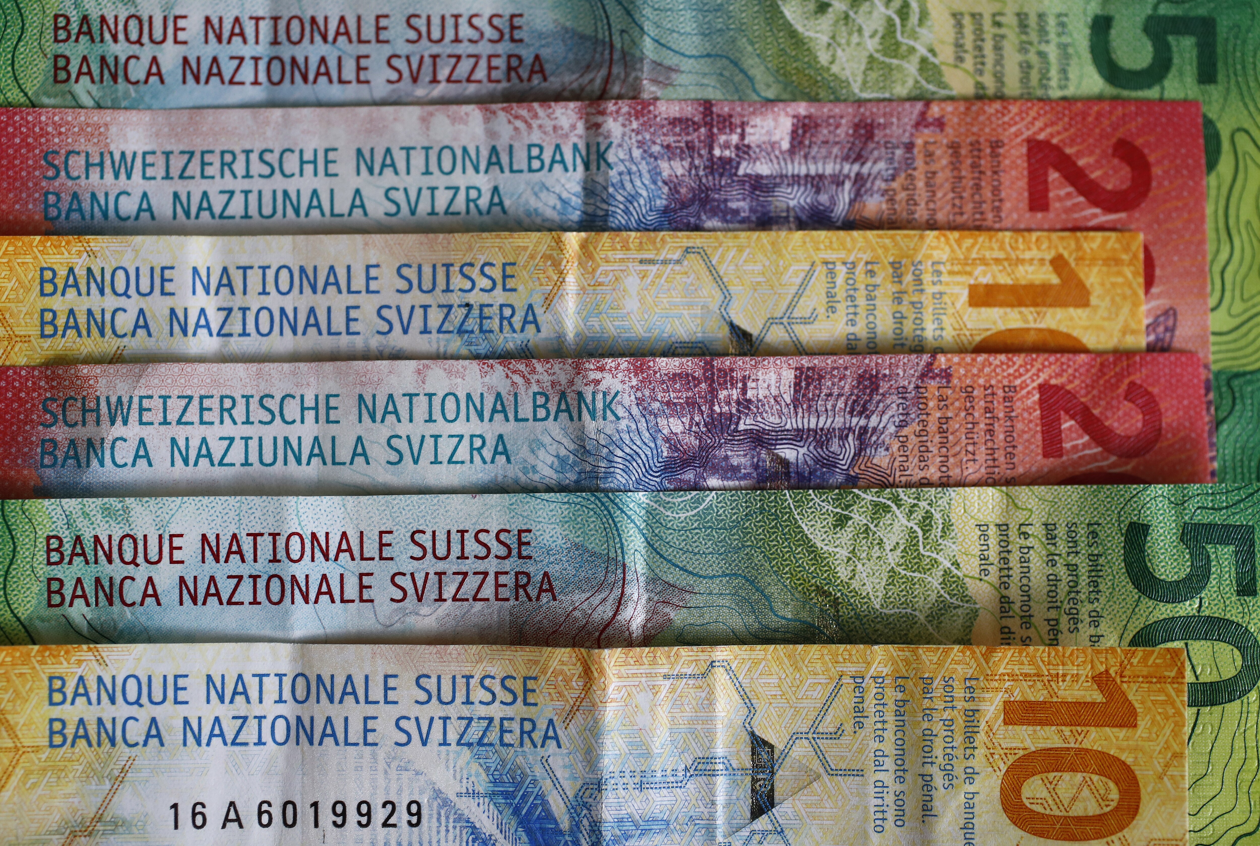 No Claimants For India-Linked Swiss Bank Accounts