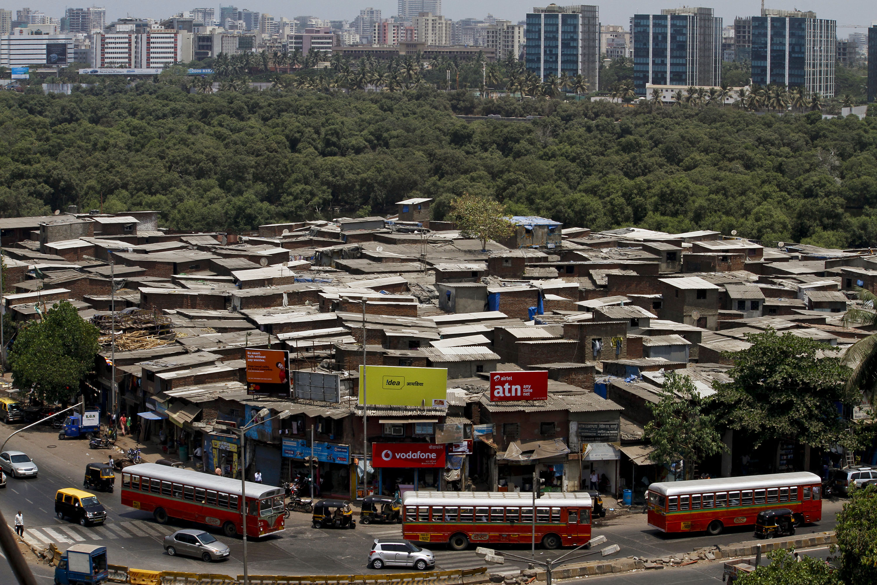 Dharavi Redevelopment Project Lands At PMO&rsquo;s Doorstep