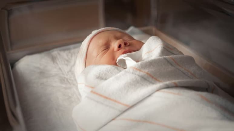 Researchers Uncover A Rare Form Of Diabetes In Newborns