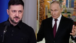 In Open Letter, Zelensky Seeks Meeting With Putin. Russia Responds