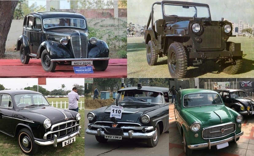 Finance Minisiter Sets Voluntary Vehicle Scrapping Policy To Phase Out Old Cars