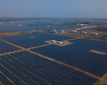 Adani Green Energy Q3 Sales Jump 37%, Revenue Up 25%