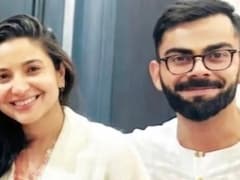 अनुष्का शर्मा और विराट कोहली ने अपने लंदन वाले घर में करवाई पूजा, तस्वीर इंटरनेट पर वायरल