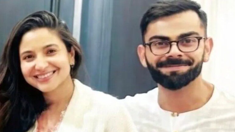अनुष्का शर्मा और विराट कोहली ने अपने लंदन वाले घर में करवाई पूजा, तस्वीर इंटरनेट पर वायरल