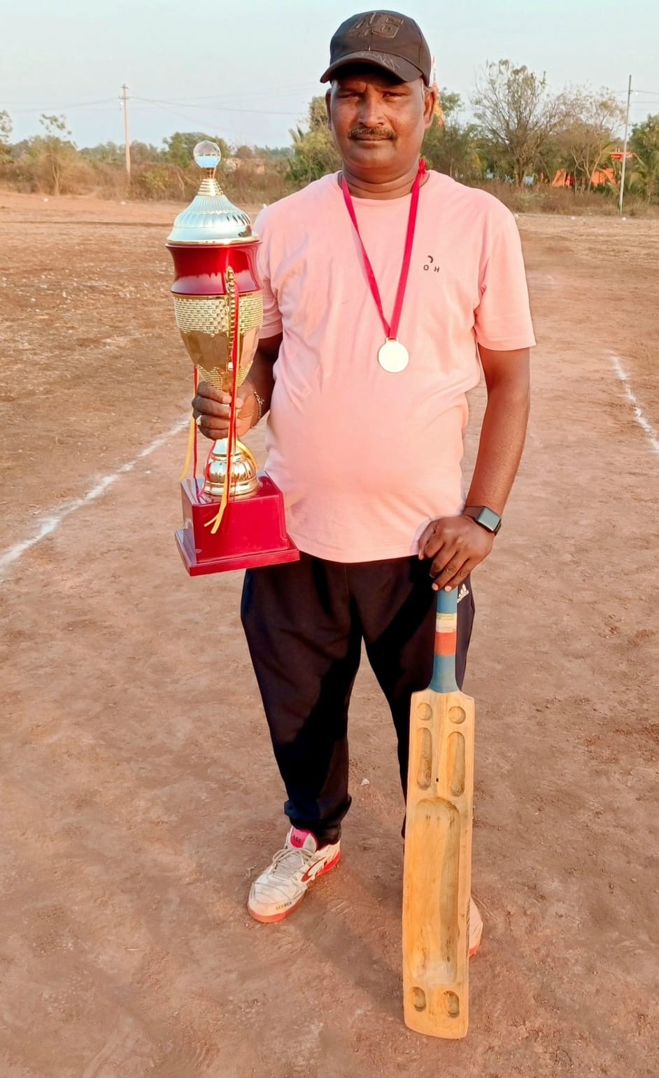 Karnataka Bikers Throat Slit By Kite String, Dies After Call To Daughter