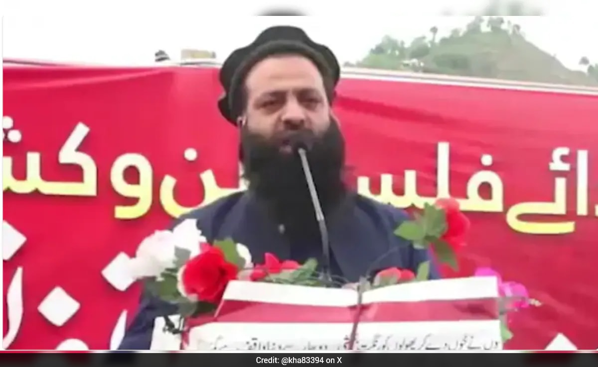 Lashkar Opens New Front Against Kashmir, Issues Fresh Threat To Hindus