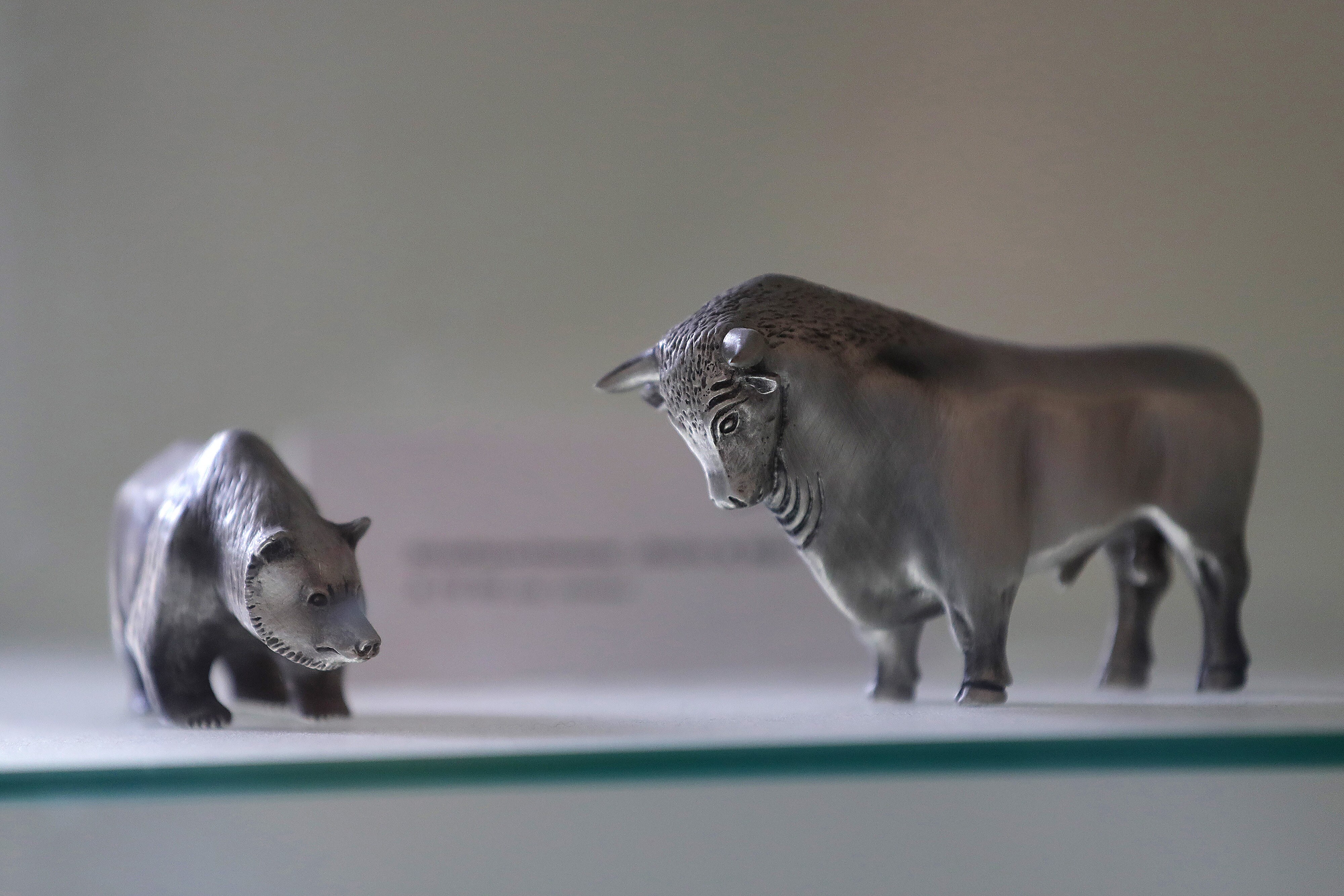 Sensex, Nifty End Little Changed; Bajaj Twins Outperform