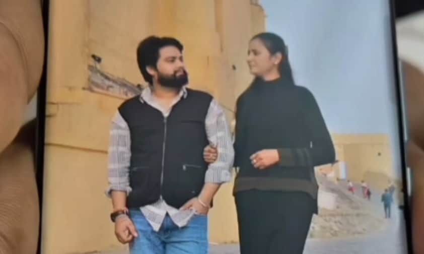 Latest and Breaking News on NDTV