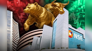 Stock Market Live Updates: Nifty, Sensex Open Flat; IndiGo, IndusInd Bank, Ideaforge, Cipla Shares In Focus