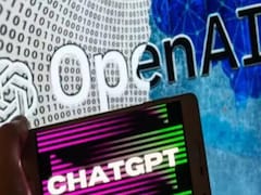 OpenAI To Unveil First Hardware Product In Second Half Of FY26