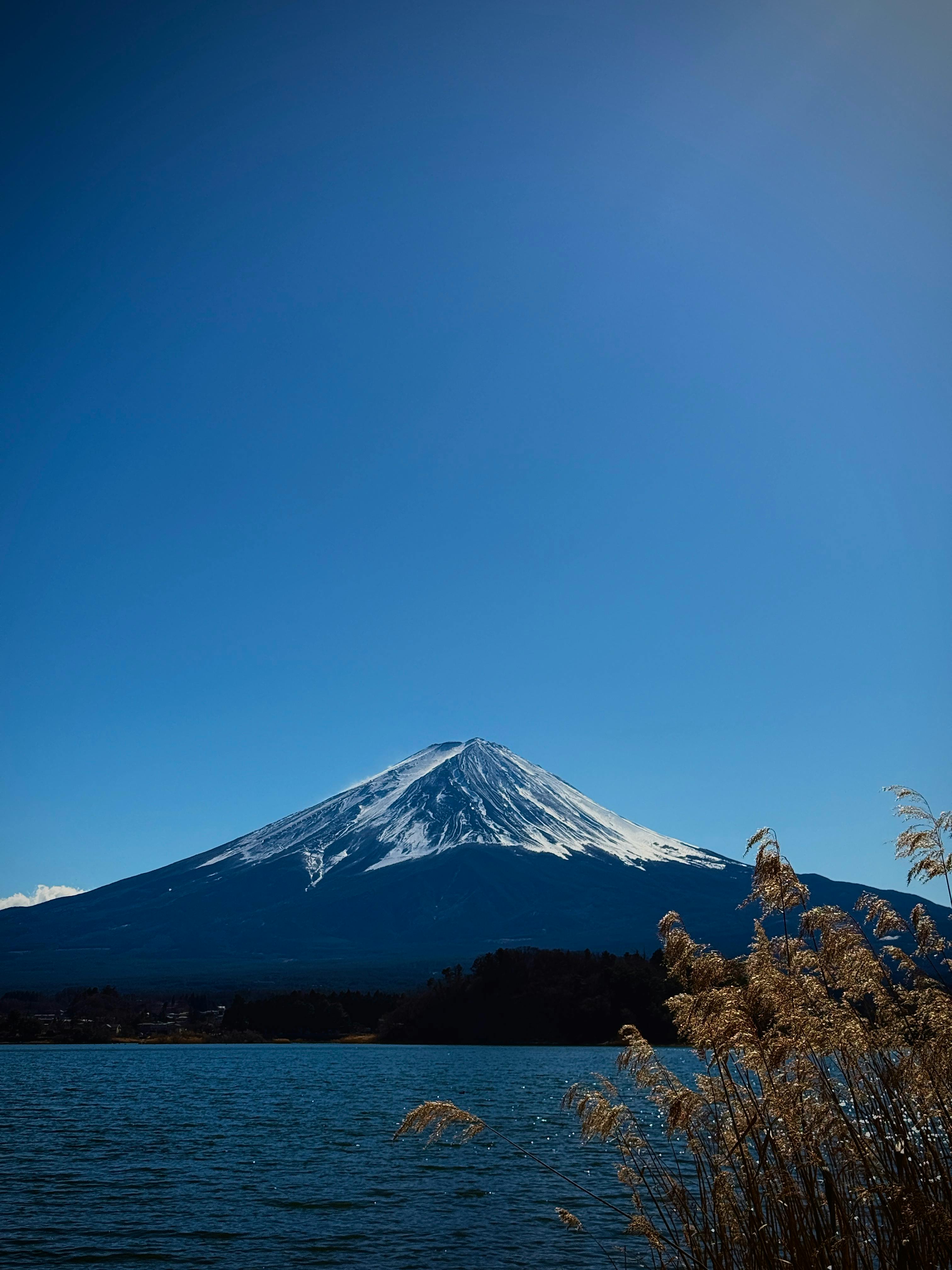 Why Mount Damavand In Iran, Asia's Tallest Volcano, Is So Famous