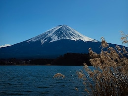 Why Mount Damavand In Iran, Asia's Tallest Volcano, Is So Famous