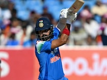 India vs New Zealand LIVE Score, 2nd ODI: KL Rahul Nears Fifty As 5-Down India Eye Fighting Total vs NZ