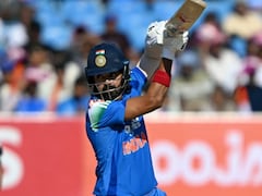 India vs New Zealand LIVE Score, 2nd ODI: KL Rahul Nears Fifty As 5-Down India Eye Fighting Total vs NZ
