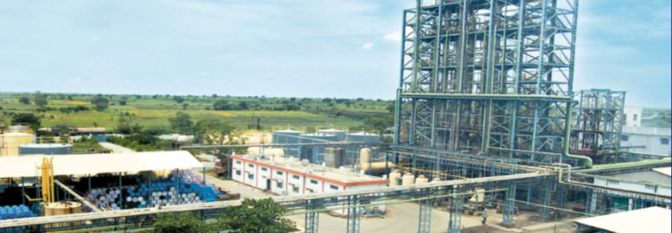 Balaji Amines Bets On Capacity Ramp-Up For Rs 3,000 Crore Revenue Goal By FY27