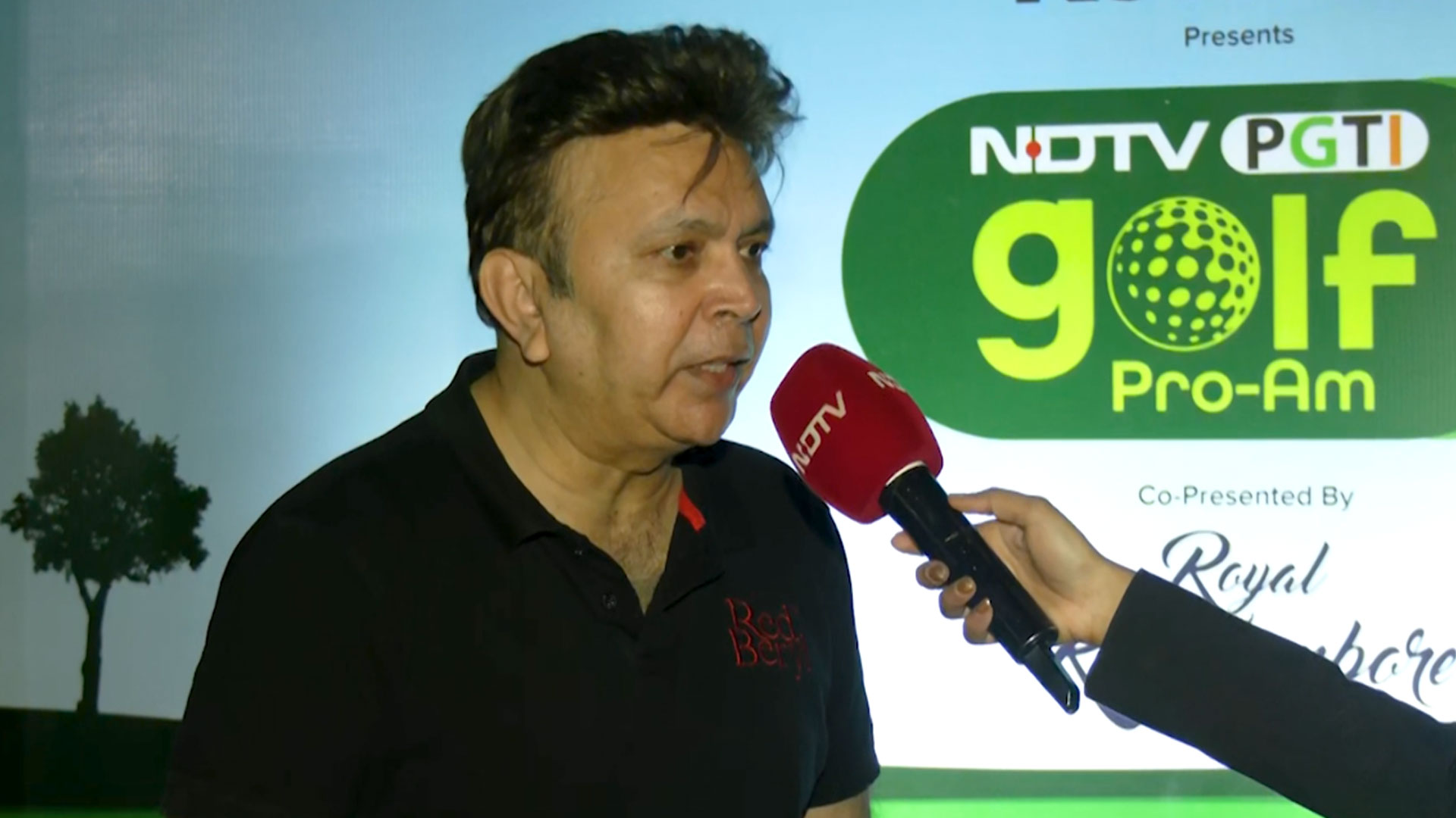 Red Beryl's Manoj Adlakha: Why Golf Is The Ultimate Unwind With Luxury