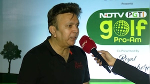 Red Beryl's Manoj Adlakha: Why Golf Is The Ultimate Unwind With Luxury