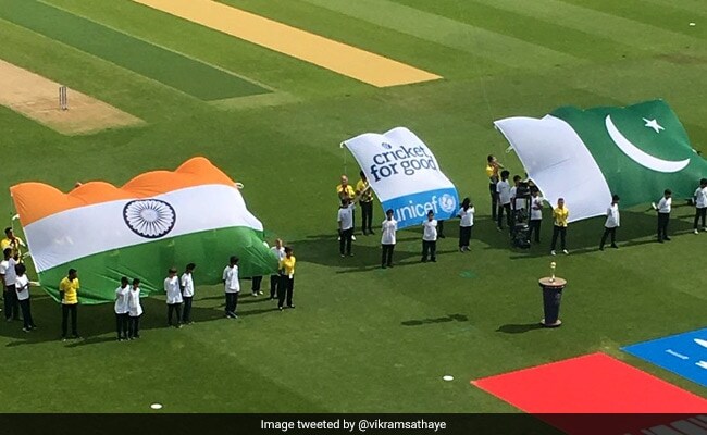 In India Versus Pakistan Final Reliance Jio has This Message For Rivals