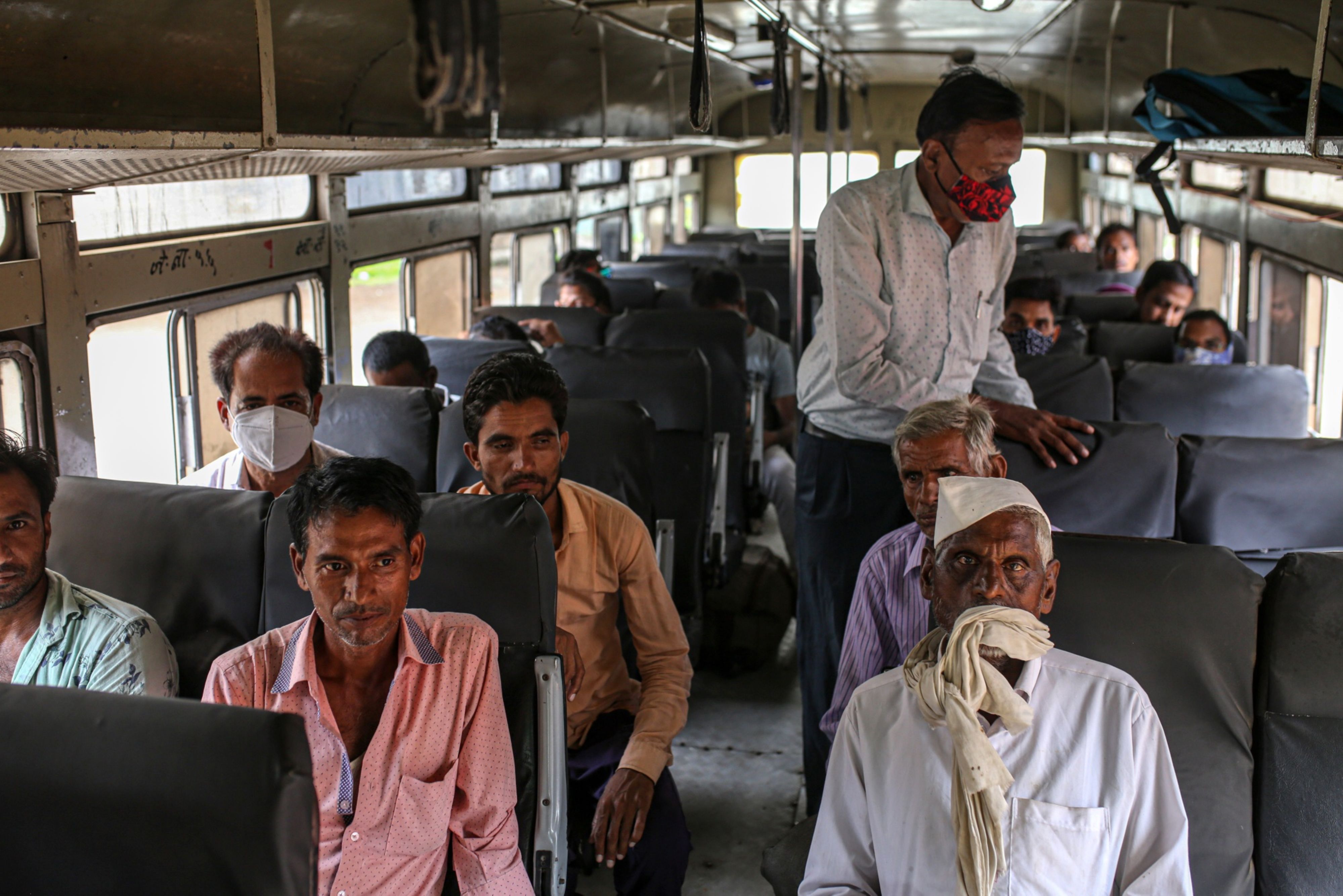 Covid-19 India Updates: Over 40,000 New Cases; 507 Deaths In A Day