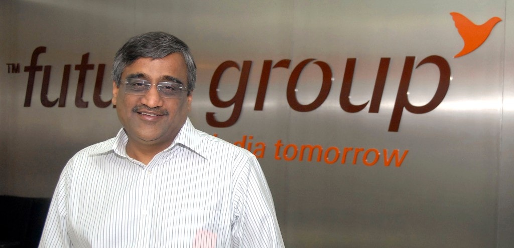 Delhi High Court Orders Status Quo On Future Group-Reliance Retail Deal
