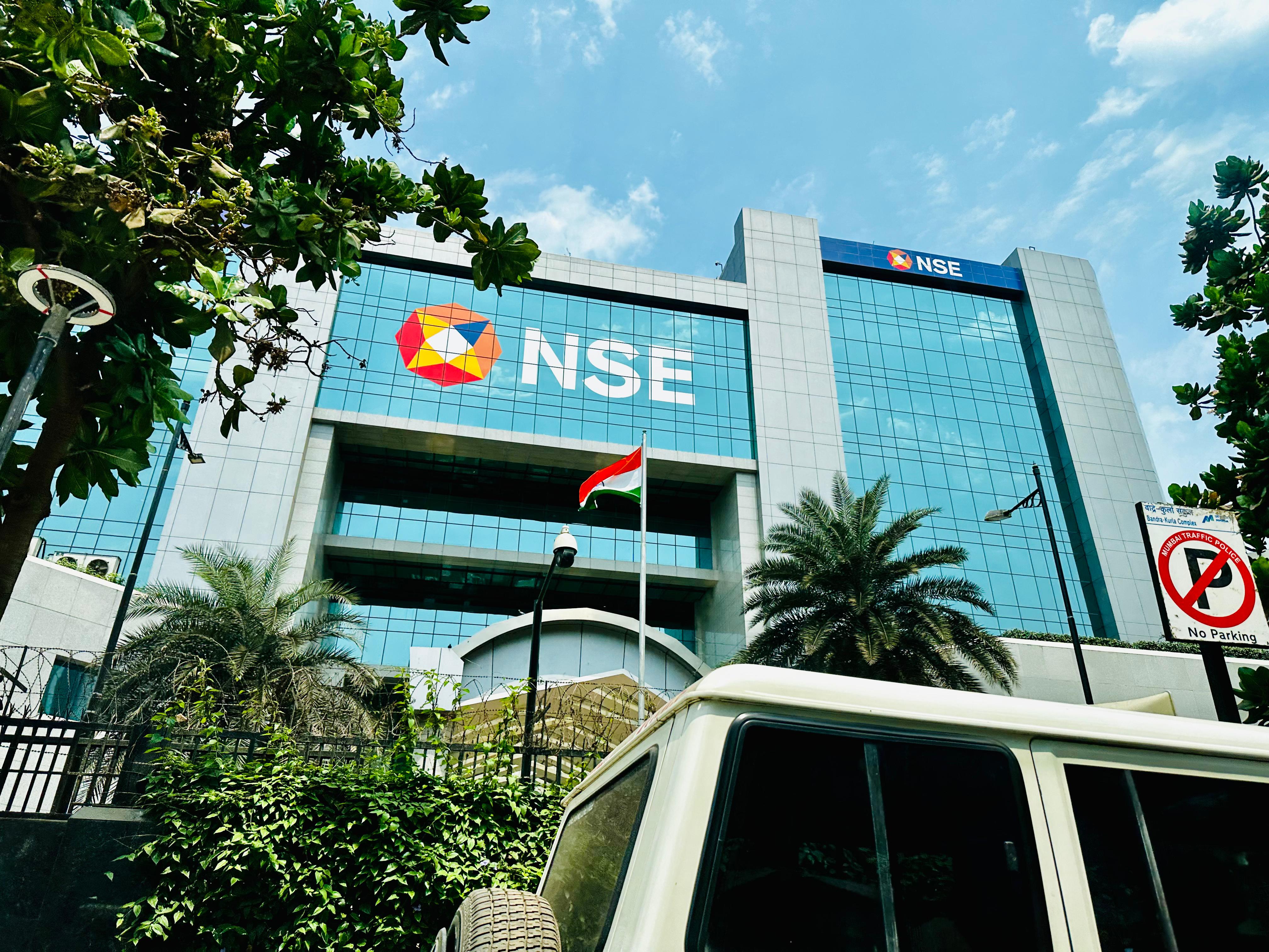 Stock Market Today: Nifty, Sensex Log Worst Week In Nearly Two Months