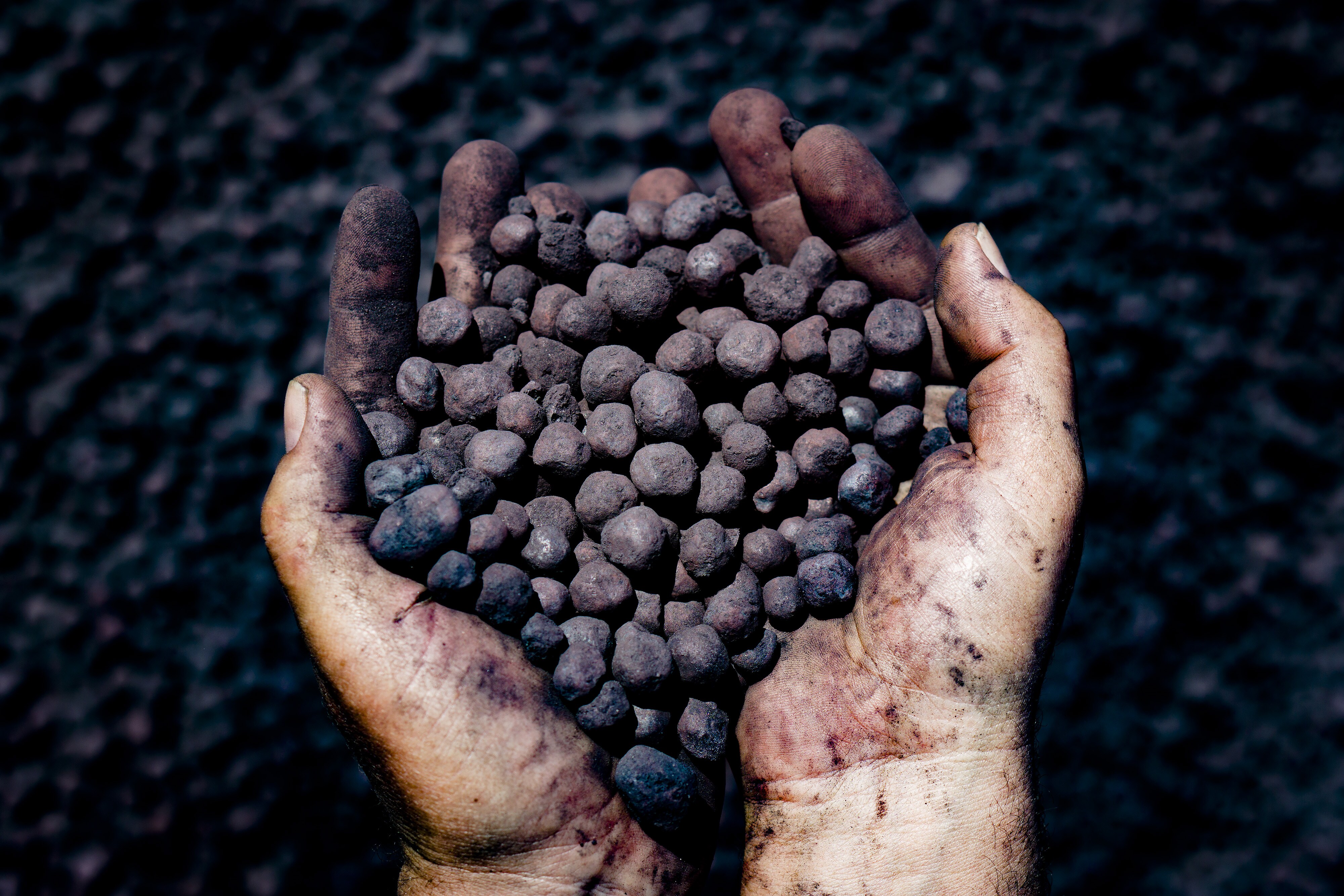 These Two Factors Are Likely To Boost Margin Of Indian Pellet Makers